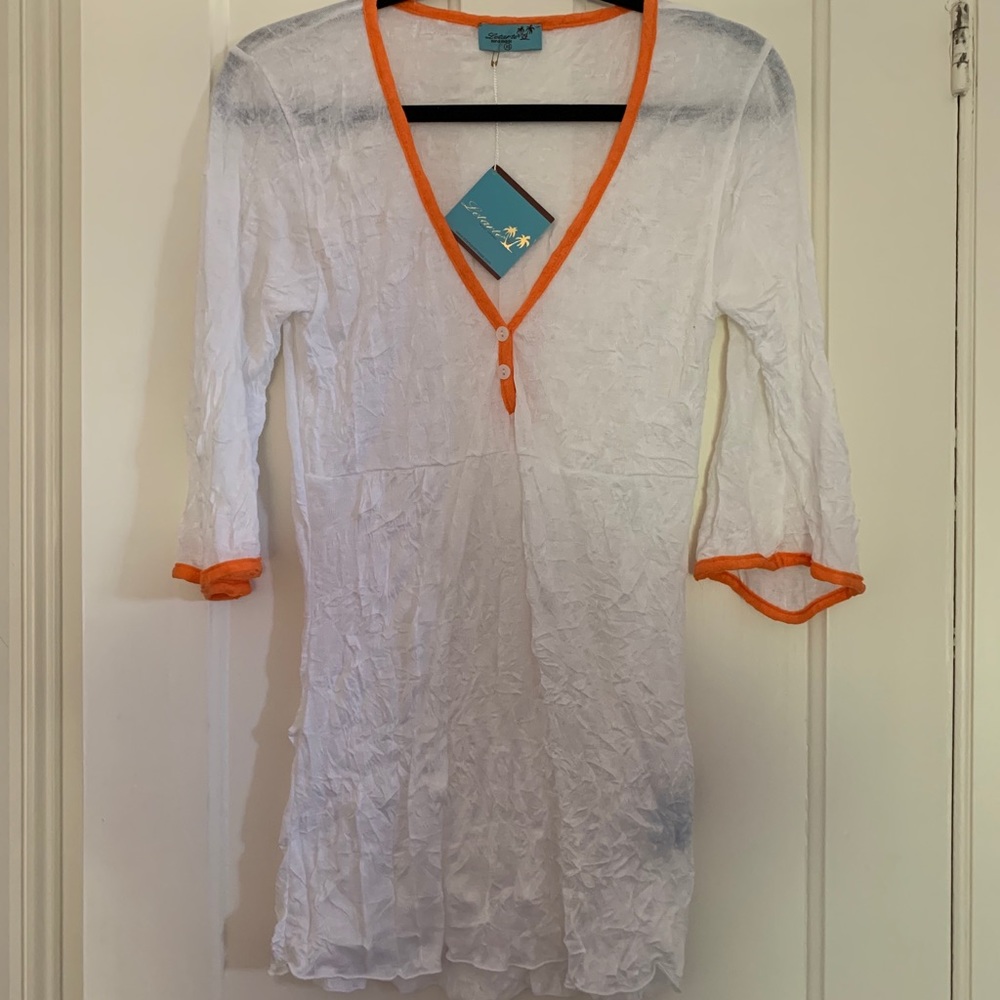 Letarte Top - NEW WITH TAGS